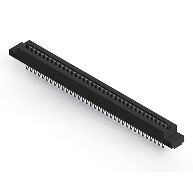 857-070-455-212 EDAC Inc.  Edgeboard Connectors